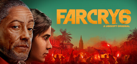 Far Cry® 6 Steam купить не дорого для Стран Снг+Россия