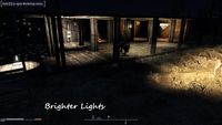 Яркие источники света/Brighter Settlement Lights 1.0