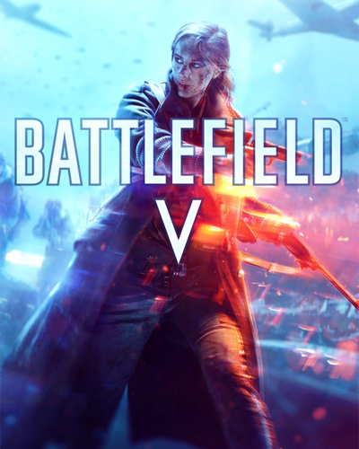 Battlefield V Definitive Edition купить игру за 700Р