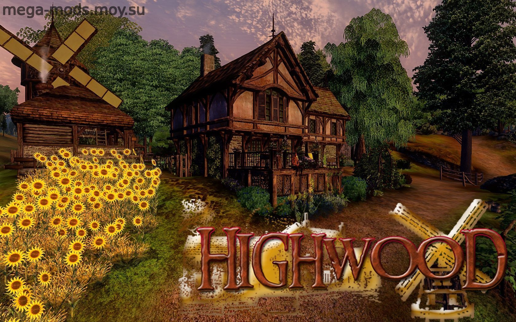 Highwood 1.1