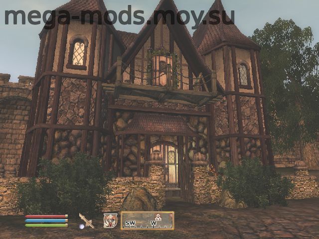 Princess Cheydinhal House for Sale