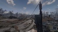 Длинные ЛЭП/Longer Power Lines 1.1