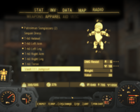 Силовая Броня - больше модификаций и балансировки/POWER Armor - More Mods and Rebalanced 1.0