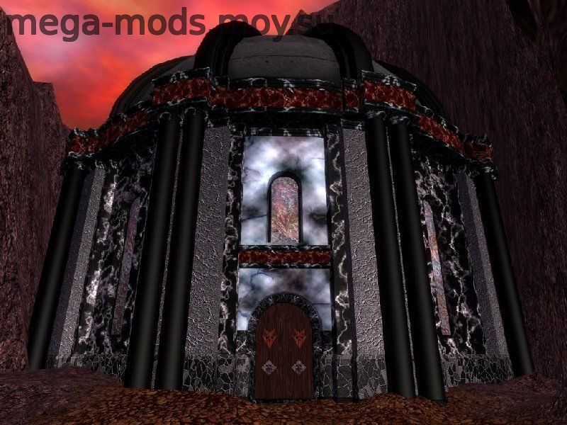 Daggerfall Memories: The Liberation of Cybiades 2.1