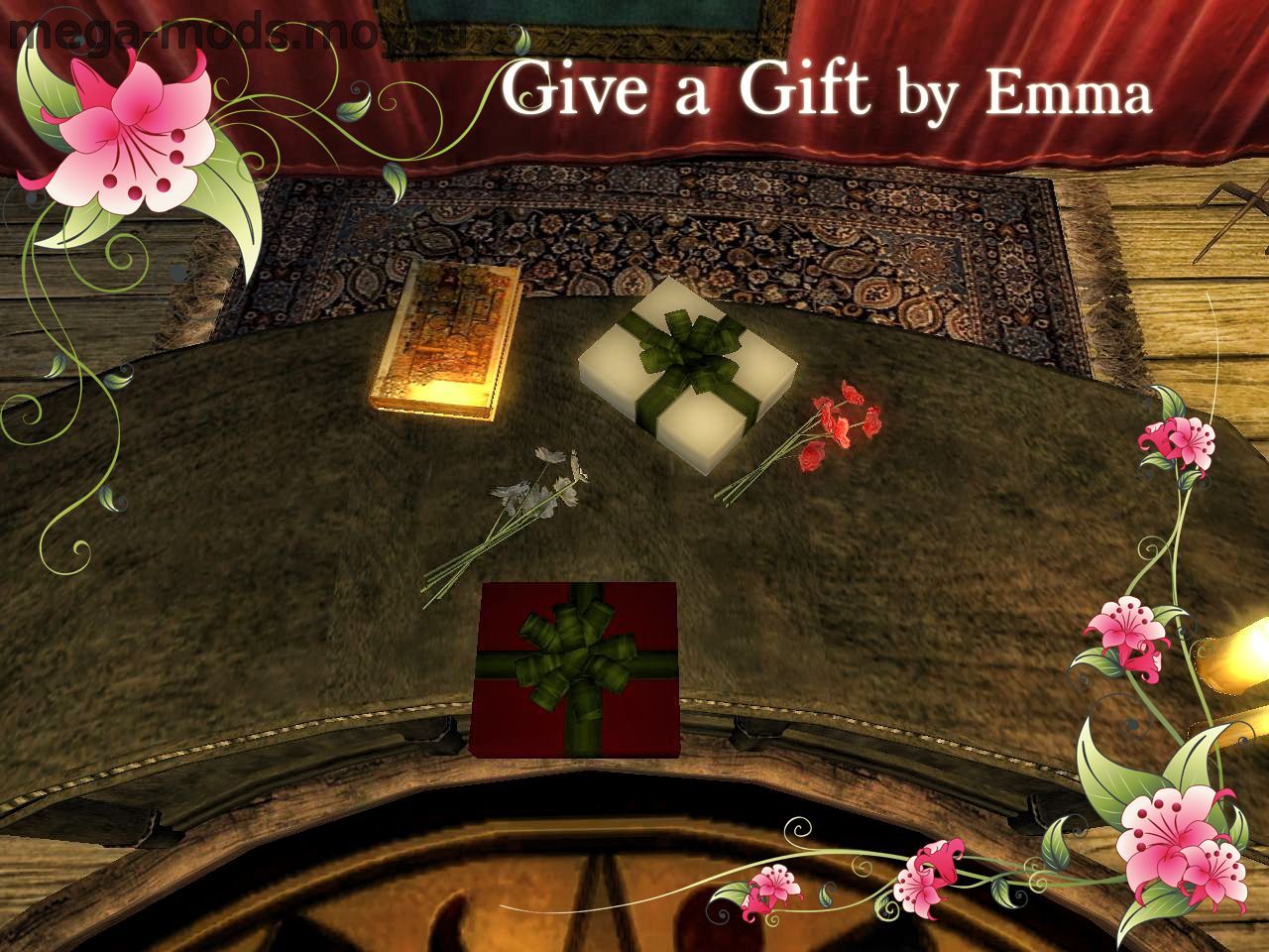 Give a gift 1.2