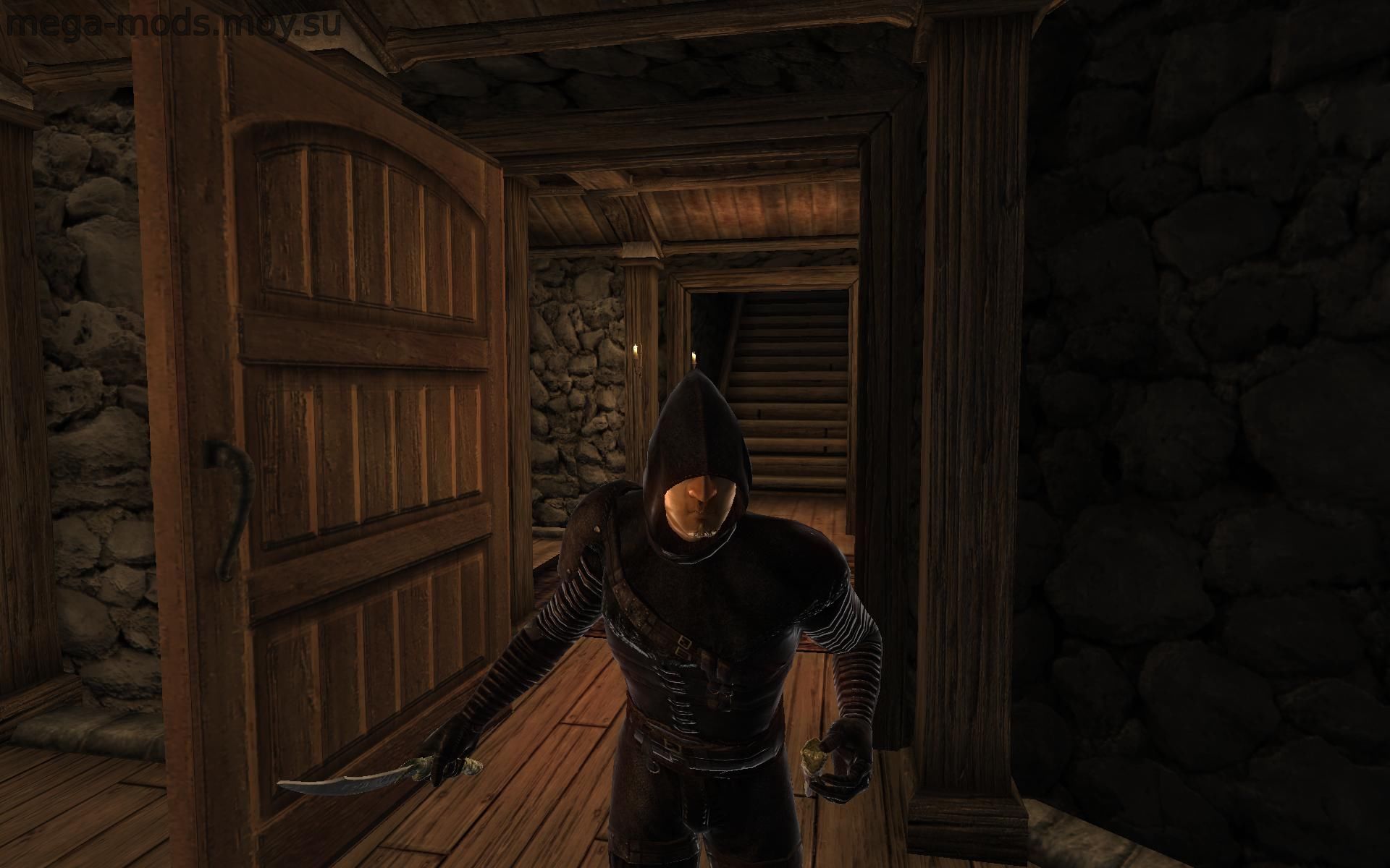 Lynges Dark Brotherhood Assassins 1.0