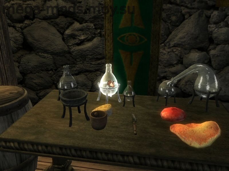 Как пройти экзамен по алхимии в геншине. Обливион алхимическая лаборатория. Morrowind Алхимия. Алхимия Морровинда. Морровинд зелья.